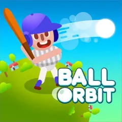 Ball Orbit