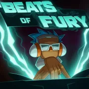 Beats Of Fury
