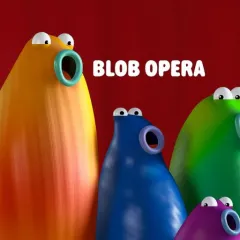 Blob Opera