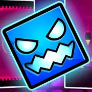 Geometry Dash SubZero