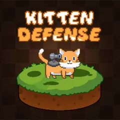 Kitten Defense