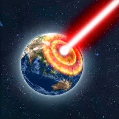 Planet Destruction