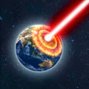 Planet Destruction