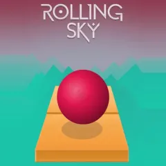 Rolling Sky