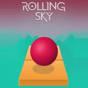 Rolling Sky