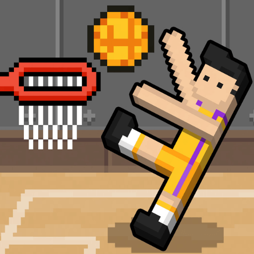 Basket Random game