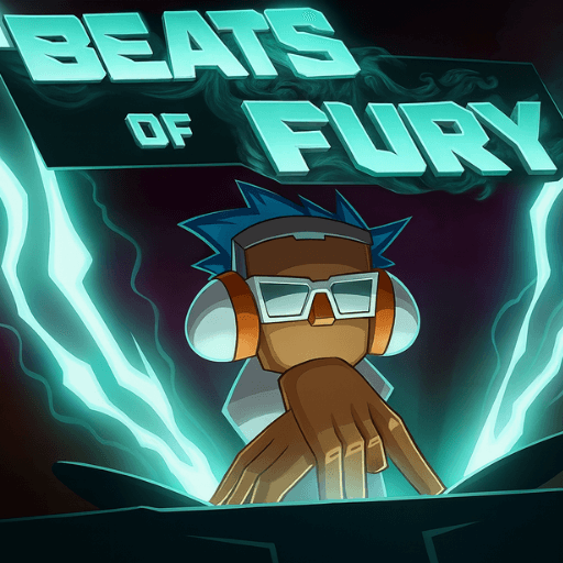 Beats of Fury game online