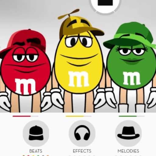 Bite-Size Beats game online