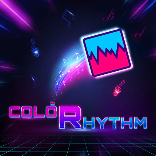 Color Rhythm game online