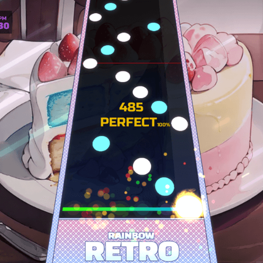 Rhythm Capture game online