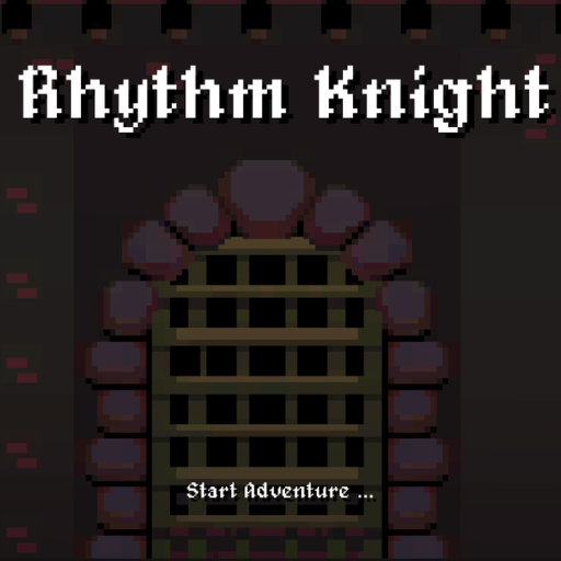 Rhythm Knight game online