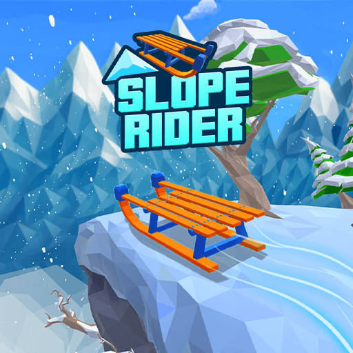 Slope Rider game online