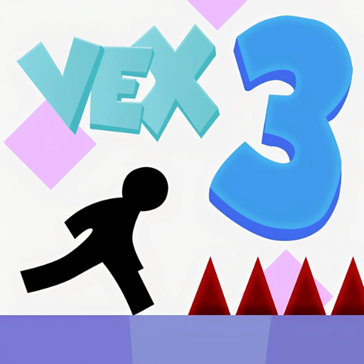 Vex 3 game