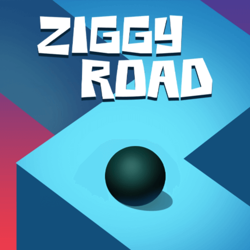 Ziggy Road game