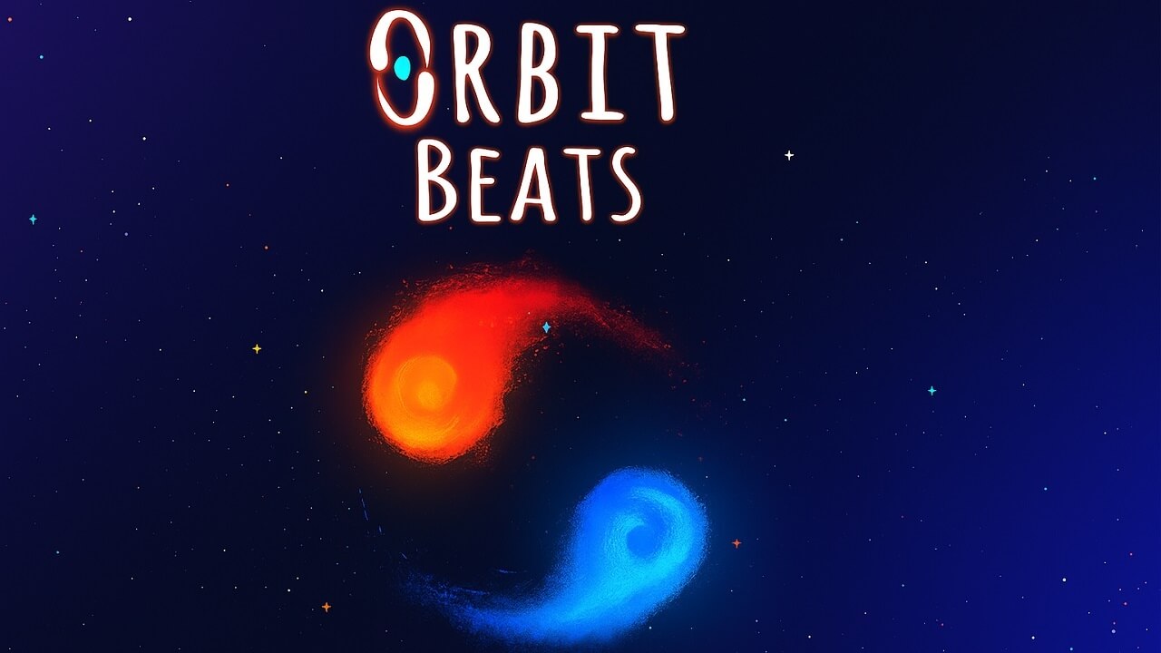 Play Orbit Beats Game
